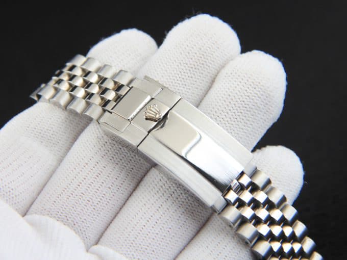 注目度NO.1売れ筋ロレックス コピー時計 Rolex サブマリーナシリーズ メンズ 自動巻き - 画像 (8)