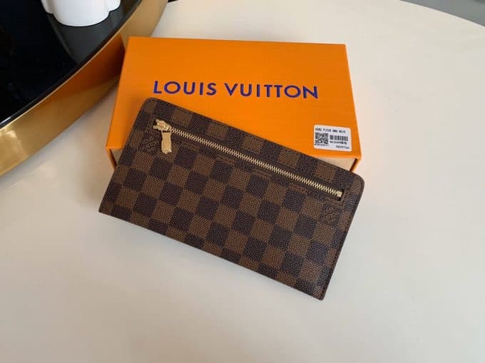 ルイヴィトン財布コピー 2020新品注目度NO.1 Louis Vuitton 長財布 男女兼用