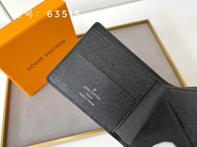 ルイヴィトン財布コピー 2022新品注目度NO.1 Louis Vuitton 男女兼用 財布 - 画像 (8)