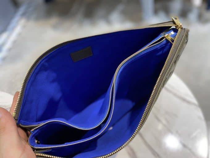 高品質 ルイヴィトンバッグコピー 大人気2022新品 Louis Vuitton メンズ ショルダーバッグ - 画像 (7)