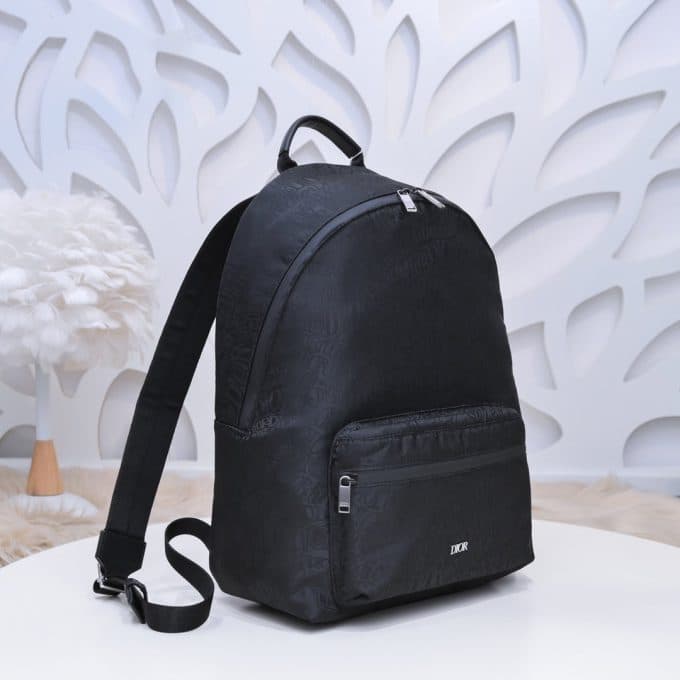 高品質 ディオールバッグコピー 大人気2022新品 Dior メンズ バックパック - 画像 (2)
