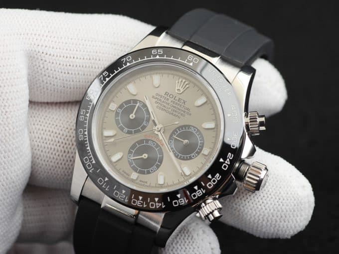 注目度NO.1売れ筋ロレックス コピー時計 Rolex デイトナ シリーズ メンズ 自動巻き - 画像 (2)
