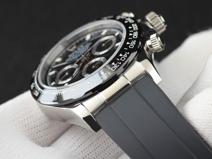 人気売れ筋ロレックス コピー時計 Rolex デイトナ シリーズ メンズ 自動巻き - 画像 (6)