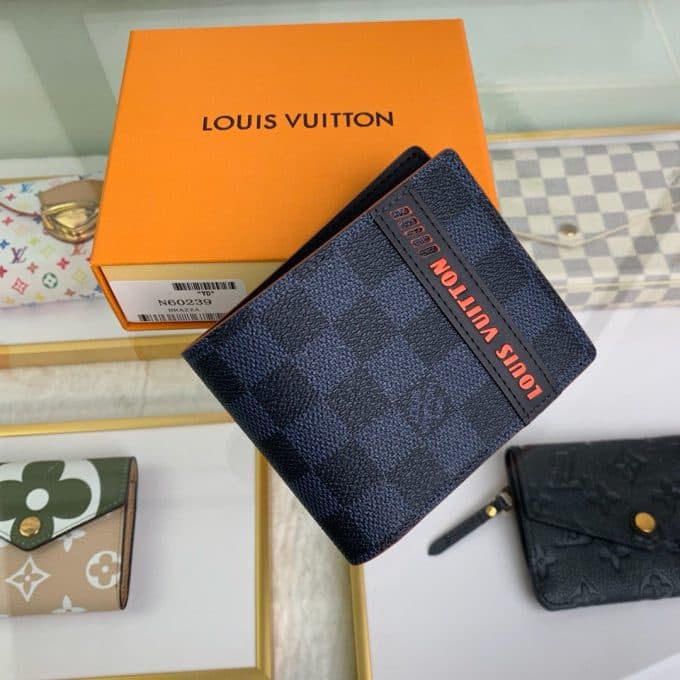 ルイヴィトン財布コピー 2021新品注目度NO.1 Louis Vuitton メンズ 財布