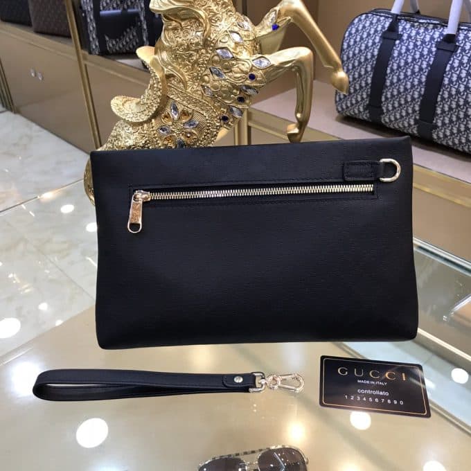グッチバッグコピー 定番人気2022新品 GUCCI メンズ セカンドバッグ - 画像 (2)