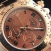 注目度NO.1売れ筋ロレックス コピー時計 Rolex デイトナ シリーズ メンズ 自動巻き - 画像 (4)
