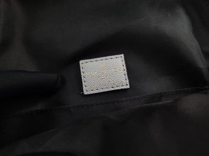 ルイヴィトンバッグコピー 大人気2022新品 Louis Vuitton 男女兼用 ボディバッグ - 画像 (9)