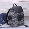 人気高級 ディオールバッグコピー 2022新品注目度NO.1 Dior メンズ バックパック - 画像 (2)