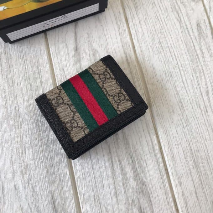 グッチ財布コピー 定番人気2020新品 GUCCI 男女兼用 財布 - 画像 (3)