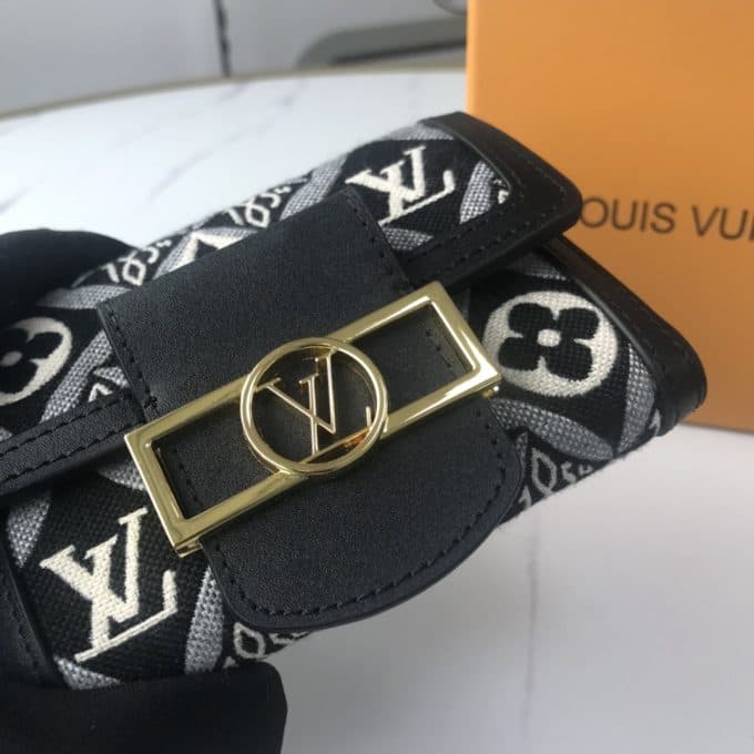 ルイヴィトン財布コピー 定番人気2021新品 Louis Vuitton 男女兼用 財布 - 画像 (5)