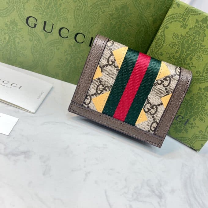 グッチ財布コピー 2022新品注目度NO.1 GUCCI 男女兼用 財布 - 画像 (2)
