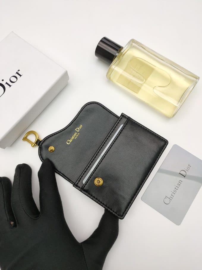 ディオール財布コピー 2021新品注目度NO.1 Dior 男女兼用 財布 - 画像 (3)