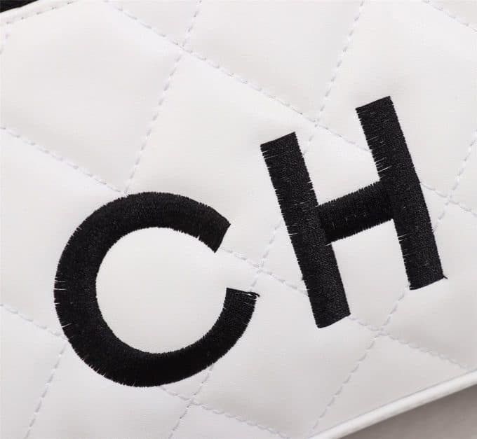 シャネルバッグコピー 大人気2022新品 CHANEL 男女兼用 ボストンバッグ - 画像 (8)