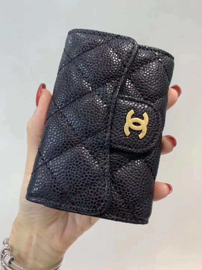シャネル財布コピー 2021新品注目度NO.1 CHANEL 男女兼用 財布 - 画像 (5)