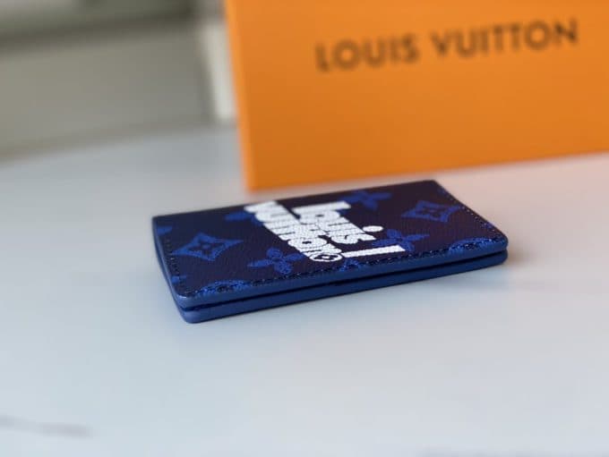 ルイヴィトン財布コピー 大人気2022新品 Louis Vuitton 男女兼用 財布 - 画像 (3)