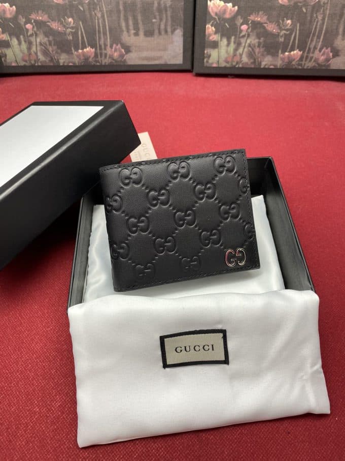 グッチ財布コピー 定番人気2020新品 GUCCI メンズ 財布 - 画像 (9)