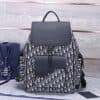 人気高級 ディオールバッグコピー 2022新品注目度NO.1 Dior メンズ バックパック