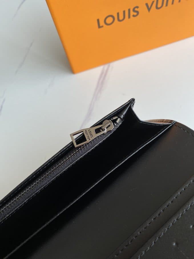 ルイヴィトン財布コピー 大人気2021新品 Louis Vuitton メンズ 長財布 - 画像 (8)