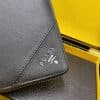 プラダ財布コピー 2021新品注目度NO.1 PRADA メンズ 長財布 - 画像 (6)