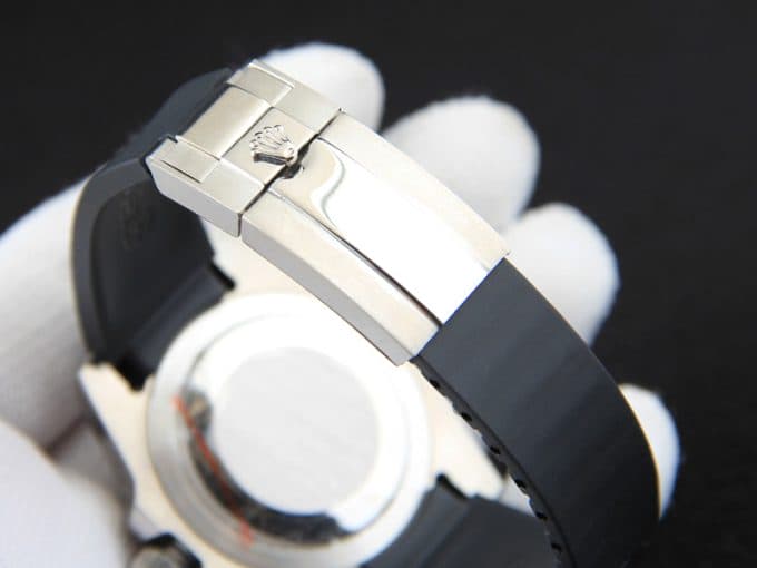 注目度NO.1売れ筋ロレックス コピー時計 Rolex GMTマスター シリーズ メンズ 自動巻き - 画像 (8)