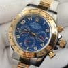 人気売れ筋ロレックス コピー時計 Rolex デイトナ シリーズ メンズ 自動巻き - 画像 (2)