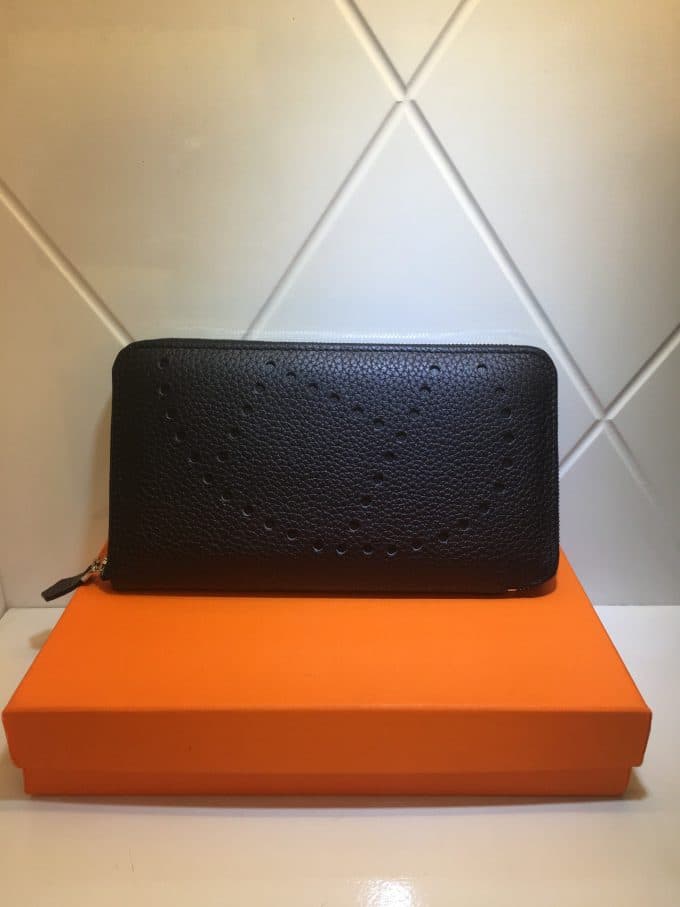 エルメス財布コピー 定番人気2020新品 HERMES 長財布 男女兼用
