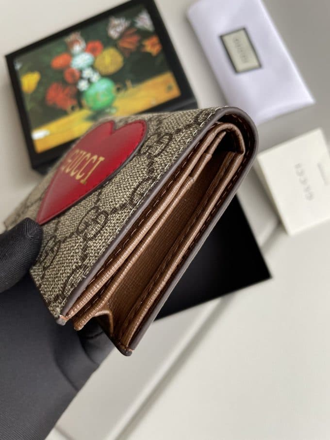 グッチ財布コピー 2021新品注目度NO.1 GUCCI 男女兼用 財布 - 画像 (5)