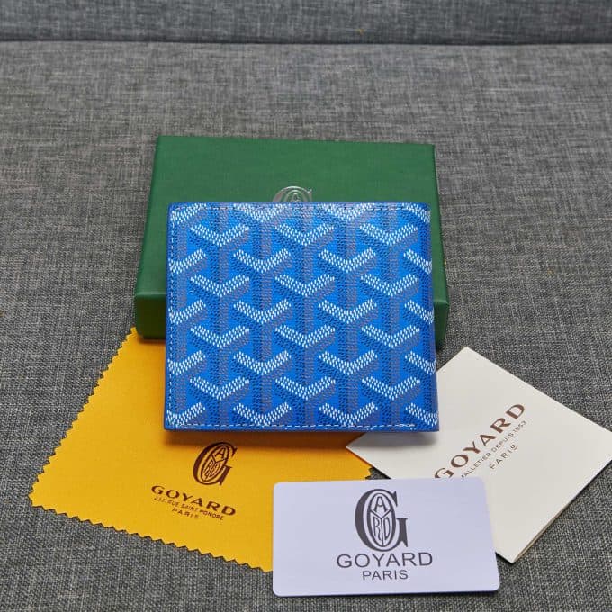 ゴヤール財布コピー 大人気2021新品GOYARD 男女兼用 財布 - 画像 (2)