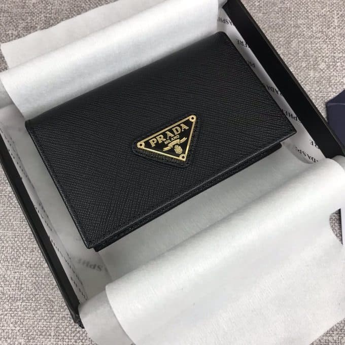 プラダ財布コピー 定番人気2021新品 PRADA メンズ 財布
