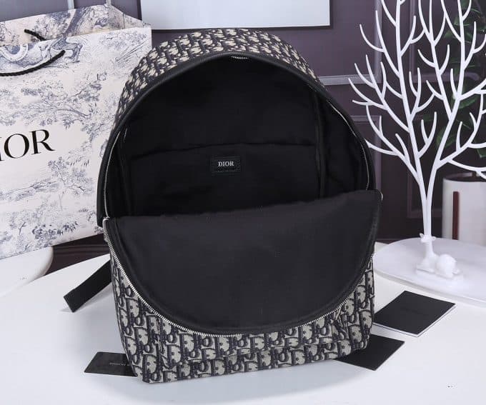 人気高級 ディオールバッグコピー 大人気2022新品 Dior メンズ バックパック - 画像 (8)