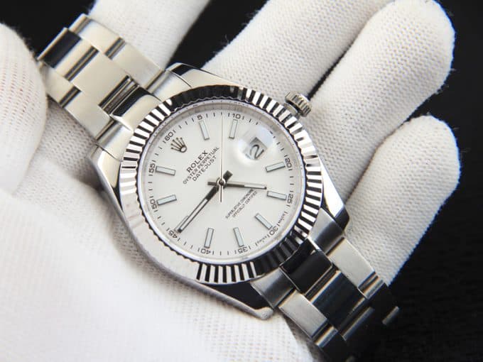 人気売れ筋ロレックス コピー時計 Rolex デイトジャスト シリーズ メンズ 自動巻き