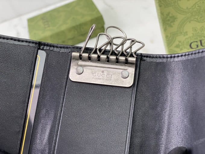 グッチ財布コピー 定番人気2021新品 GUCCI メンズ 財布 - 画像 (7)