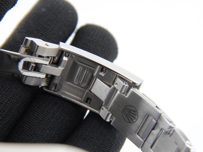 人気売れ筋ロレックス コピー時計 Rolex シードゥエラーシリーズ メンズ 自動巻き - 画像 (8)