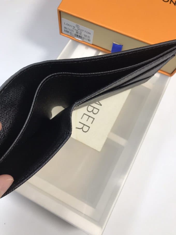 ルイヴィトン財布コピー 2021新品注目度NO.1 Louis Vuitton メンズ 財布 - 画像 (5)
