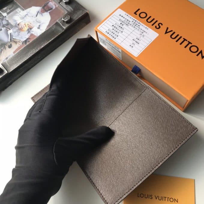 ルイヴィトン財布コピー 大人気2020新品 Louis Vuitton 財布 男女兼用 - 画像 (7)