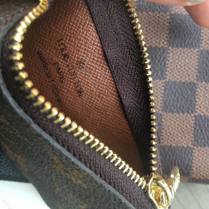 ルイヴィトン財布コピー 大人気2021新品 Louis Vuitton 男女兼用 財布 - 画像 (6)