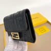 フェンディ財布コピー 定番人気2021新品 FENDI 男女兼用 財布 - 画像 (5)