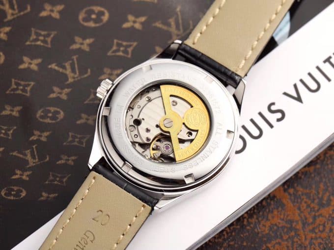 高品質IWC ポルトギーゼ コピーシリーズ メンズ 自動巻き - 画像 (8)
