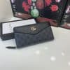 グッチ財布コピー 定番人気2021新品 GUCCI メンズ 長財布