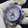 人気売れ筋ロレックス コピー時計 Rolex ヨットマスター シリーズ メンズ 自動巻き - 画像 (2)