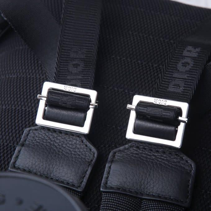 高品質ディオールバッグコピー 定番人気2022新品 Dior メンズ バックパック - 画像 (7)