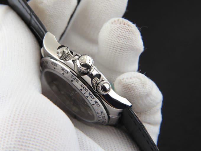 定番人気売れ筋ロレックス コピー 時計 Rolex デイトナ シリーズ メンズ 自動巻き - 画像 (5)
