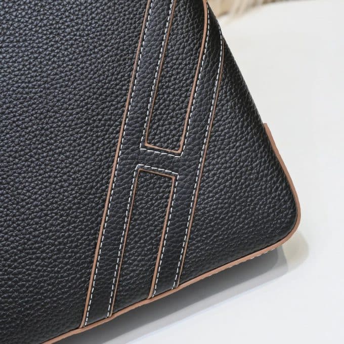 エルメスバッグコピー 定番人気2022新品 HERMES メンズ ショルダーバッグ - 画像 (6)