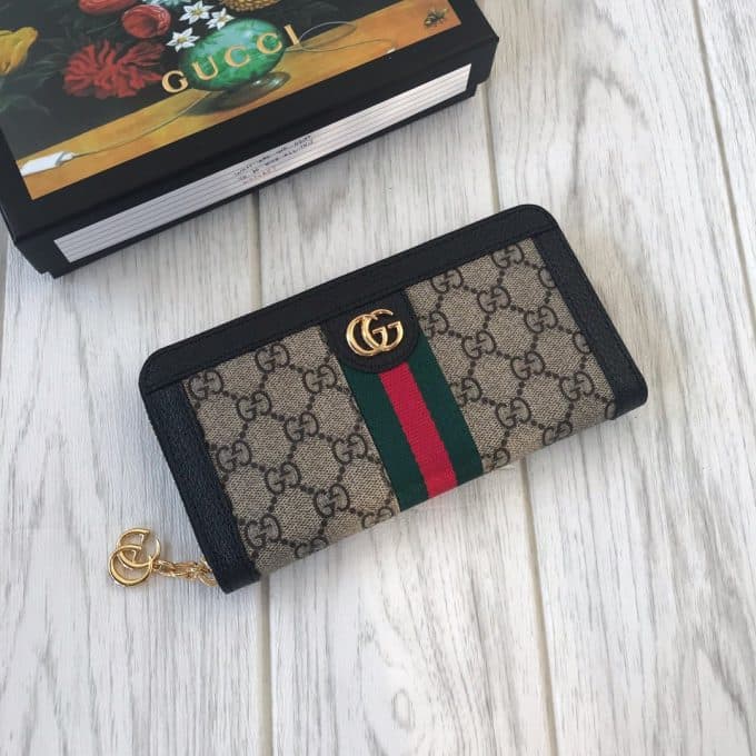 グッチ財布コピー 大人気2020新品 GUCCI 男女兼用 長財布