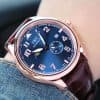 人気高級IWC ポルトギーゼ コピーシリーズ メンズ 自動巻き6色