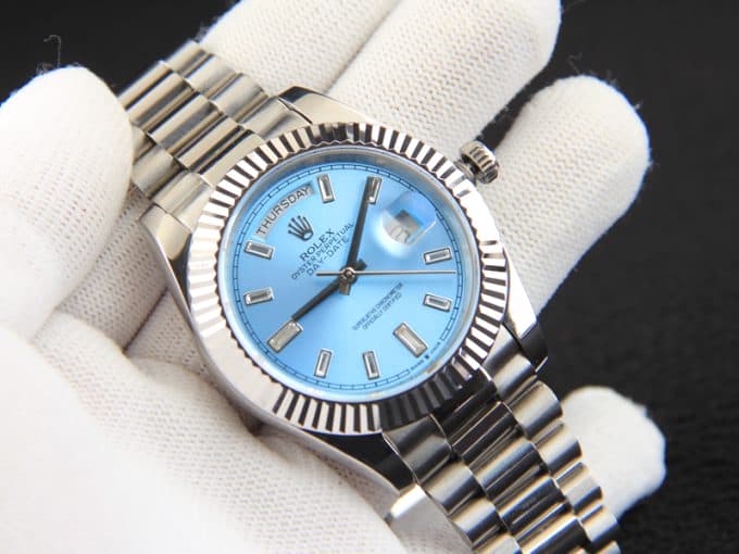 人気売れ筋ロレックス コピー時計 Rolex デイデイト シリーズ メンズ 自動巻き