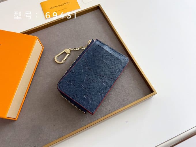 ルイヴィトン財布コピー 大人気2023新品 Louis Vuitton 男女兼用 長財布 - 画像 (3)