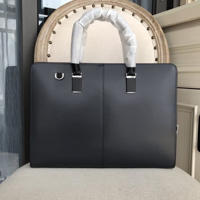 高品質 ヴェルサーチェバッグコピー 大人気2022新品 VERSACE メンズ ブリーフケース - 画像 (2)