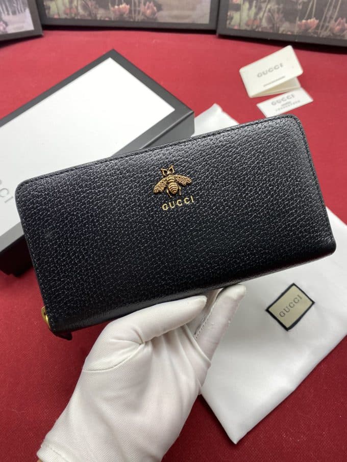 グッチ財布コピー 2021新品注目度NO.1 GUCCI 男女兼用 長財布 - 画像 (3)