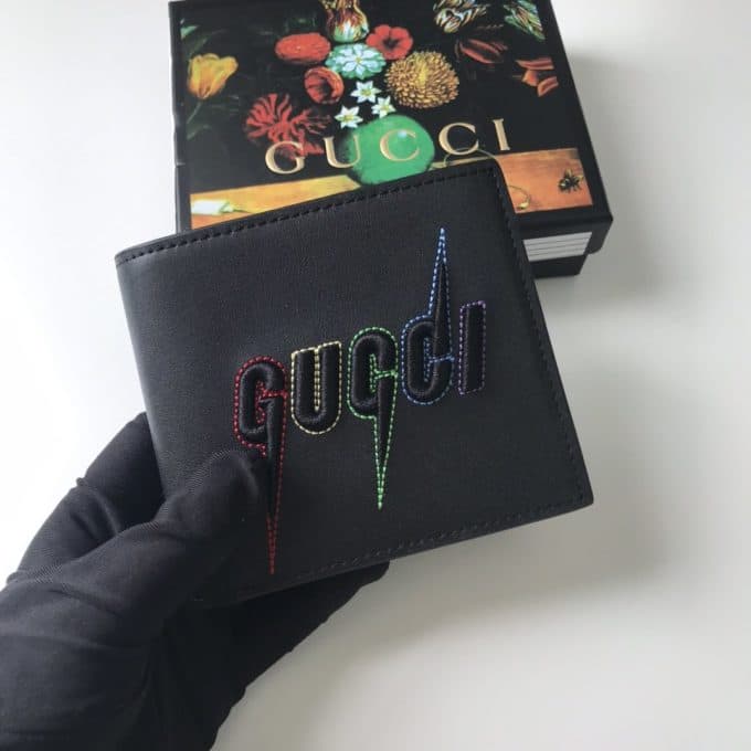 グッチ財布コピー 大人気2020新品 GUCCI メンズ 財布 - 画像 (3)
